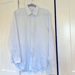 Calvin Klein Men’s Driss Shirt